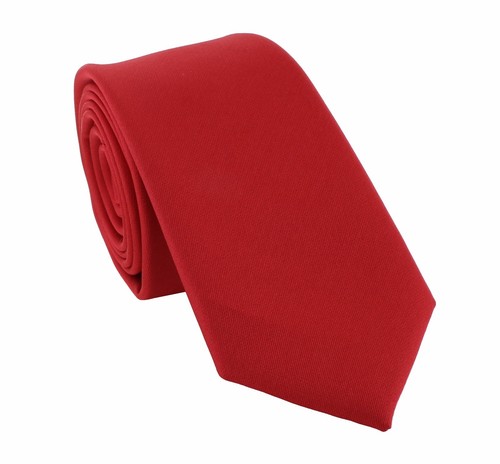 Michelsons of London Boys Plain Tie & Pocket Square Set - Picture 34 of 72