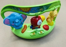 Fisher Price Rainforest Jumperoo REPLACEMENT PART ONLY Lights Sounds