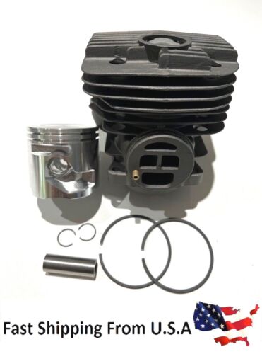 Cylinder kit For Husqvarna K960, K970 replaces 544 93 56-03 - Picture 1 of 5