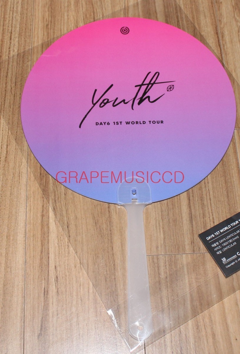 K-POP・アジア DAY6 DVD 1ST WORLD TOUR Youth K-POP・アジア