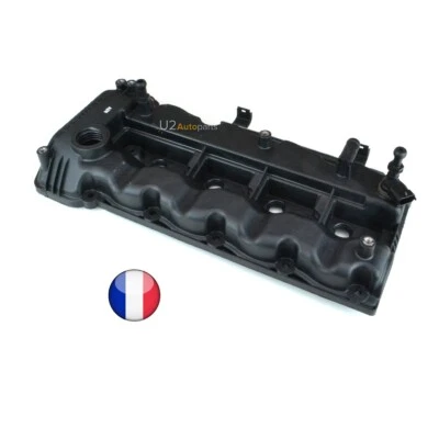 MGP AUTO 224102A700 Hyundai ix35 i40 Kia Sportage 1.7 CRDi Couvercle de soupape Euro 5