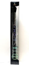 SIGMA Beauty E38 Diffused Crease Eyeshadow Brush Soften & Blend Color Lines NIB