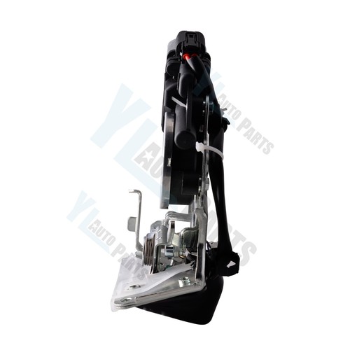 Rear Tailgate Lock Actuator W/Motor for Chrysler Pacifica 17-20 Voyager 20-21 - Picture 5 of 6