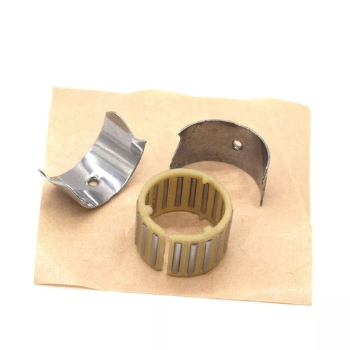 6Pcs Eccentric Shaft Camshaft Needle Bearing For 2002-2021 BMW 11377615379 US - Picture 4 of 5