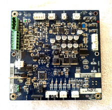 Carrier HK38EA017 Defrost Heat Pump Board CEPL130869-02-R CEBD430869-04-RB FREE