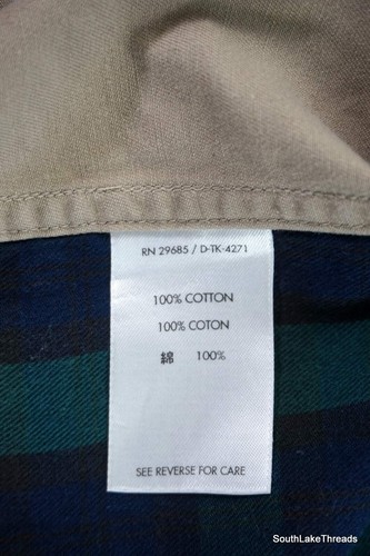 Pendleton Woolen Mills Men's Jacket Tan Khaki Sz Large Bomber Windbreaker Lined - Picture 8 of 13