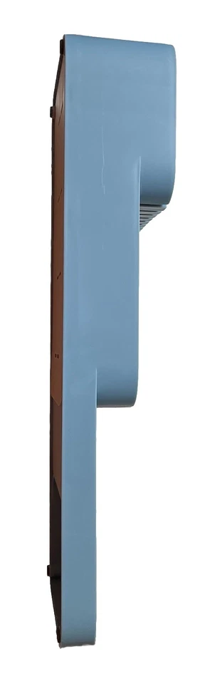 Joseph Joseph Rare Blue Compact Knife Storage Organizer 9  Knives Holder Drawer - Image 2 of 4