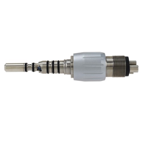 Pieza de mano quirúrgica dental COXO 45 grados fibra óptica de alta velocidad para acoplador KaVo - Imagen 140 de 163