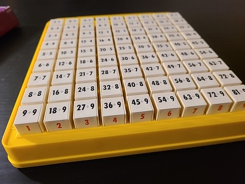Lakeshore Division Maschine pädagogische Hilfe mit Mathe - Bild 5 von 16