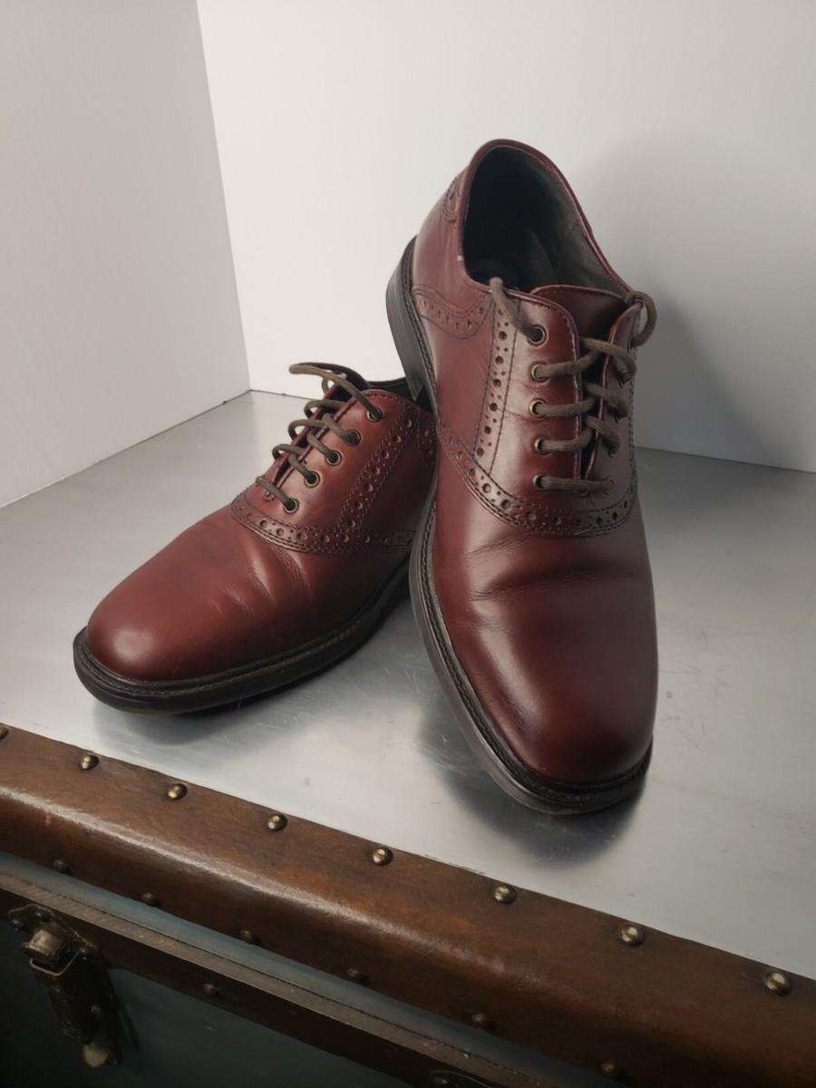 Nunn Bush Comfort Gel Men display picture 2