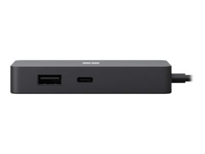 Microsoft Surface USB-Cトラベルハブ Travel Hub Buy Microsoft Surface USB-C Travel Hub for Business – Microsoft