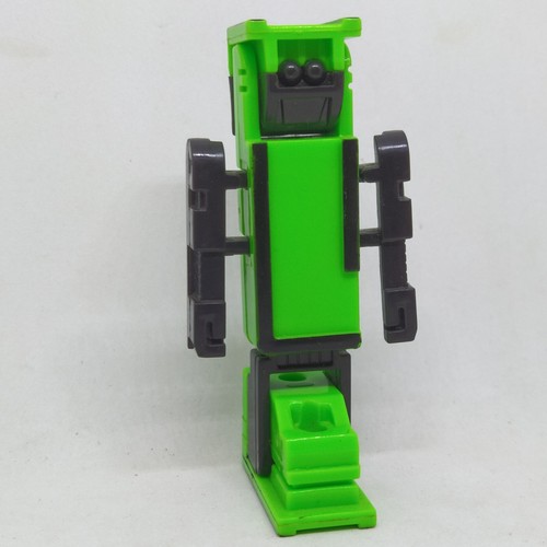 LetraBots Robot Trasformabili LETTER ROBOT ALPHABET ROBOTS A SCELTA - Foto 51 di 121