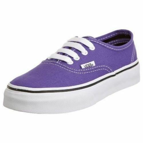baby purple vans
