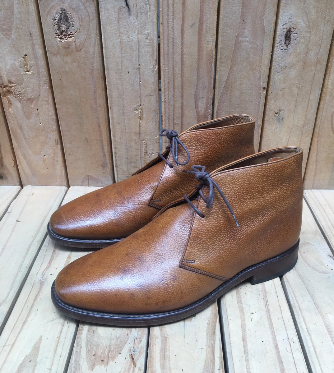 Loake top 1880 chukka