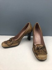 Nine West Womens Heels 6M