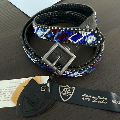 Abraham belt norimid jaded london HTC似 Abraham belt norimid