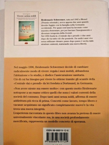 Vivere senza soldi - Foto 2 di 2