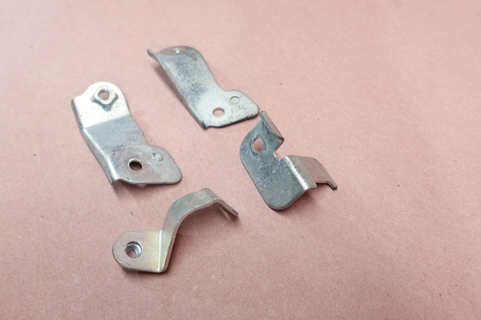 Soportes de montaje para Suzuki Bandit 1250 GSF1250 2007-2016 Foto 4 de 4