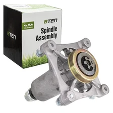 Deck Spindle for Husqvarna 445 362 YTH22V46 LGT2654 RZ5424 YTH24V48 187292