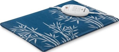 BEURER Heizkissen HK 35 Schnellheizung 3 Temperaturstufen 100 Watt Öko-Tex 100