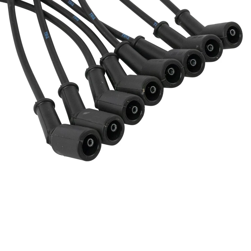 Juego de cables de bujía de encendido para camioneta GM SUV V8 nuevo Foto 2 de 3