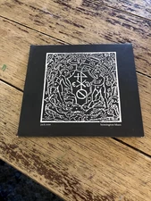 Kensington Blues by Jack Rose CD