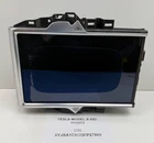 2012-2016 Tesla Model S Touchscreen Media Control Unit MCU Display 1004777-00-F