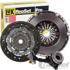 LUK KUPPLUNGSSATZ+ZENTRALAUSRÜCKER für MERCEDES C E KLASSE W203 W211 CL 203 CLK LUK KUPPLUNGSSATZ+ZENTRALAUSRÜCKER für MERCEDES C E KLASSE W203 W211 CL 203 CLK