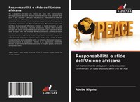 Abebe Nigatu | Responsabilità E Sfide Dell'unione Africana | Taschenbuch (2021)