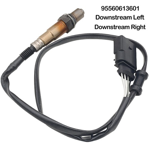 4Pcs Upstream&Downstream Oxygen Sensor For Porsche Cayenne 9PA S 2003-2006 4.5L - Picture 6 of 12