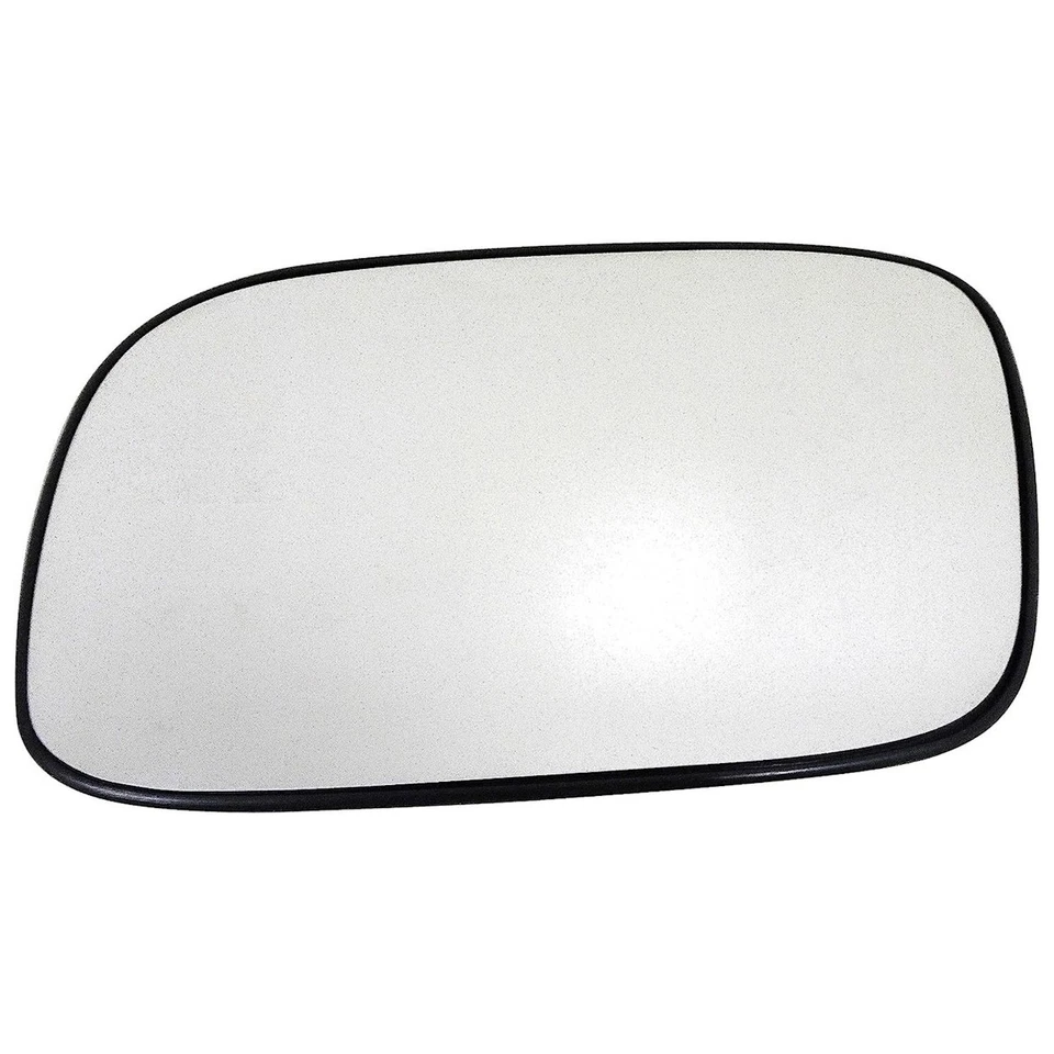 56250 Dorman Espejo Vidrio Conductor Lado Izquierdo Mano Calefacción para Chrysler Pacifica Foto 2 de 4