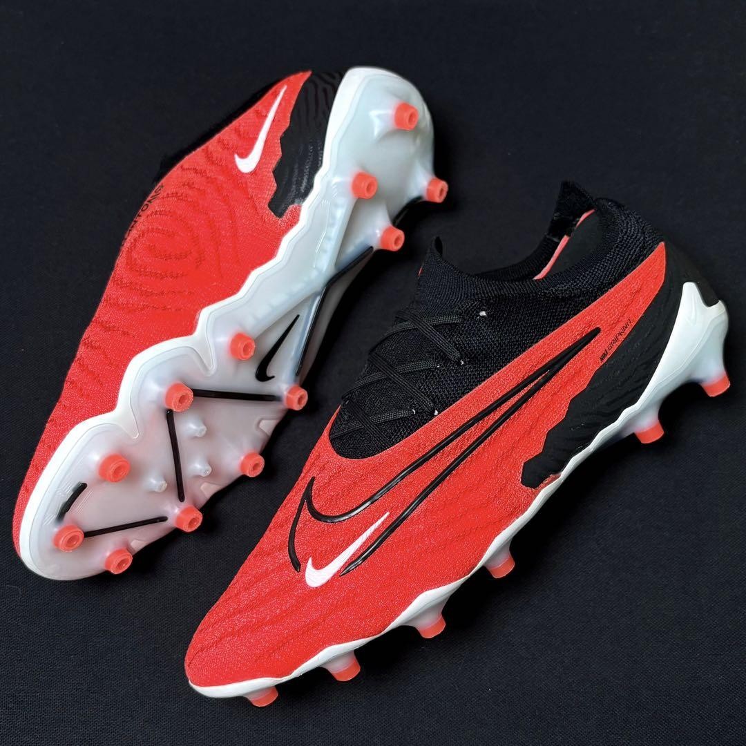 シューズ NIKE PhantomGX2 AG 26cm NIKE PHANTOM GX 2 PRO FG