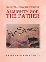 Barbara Ann Mary Mack | Hashem/Jehovah/Yahweh | Buch | Englisch (2021)