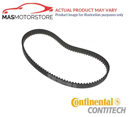 ENGINE TIMING BELT CAM BELT CONTITECH CT968 A NEW OE REPLACEMENT