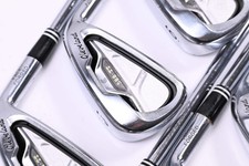 Cleveland 588 TT ferri da stiro / 4-PW / rigido flessibile Cleveland trazione 85 aste