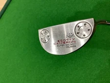 Titleist Scotty Cameron Del Mar Putter 34 in Steel