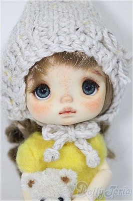 MONST DOLL Monst Doll Custom Other Character Doll A 26 06 08 347 NY ZA