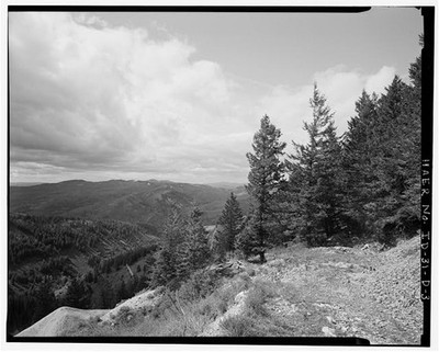 Florida Mountain Mining Sites,Empire State Mine,Silver City,Owyhee County,ID,2
