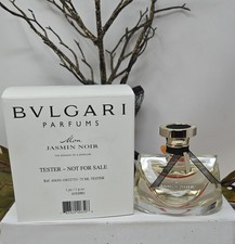 Mon Jasmin Noir L'Eau Exquise Bvlgari parfüm - kadınlar için bir