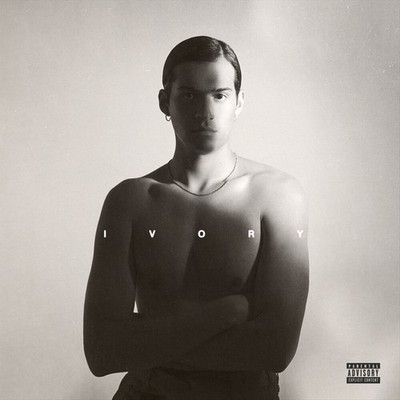 OMAR APOLLO - IVORY