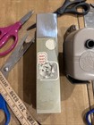 Lot Of Vintage Office Items. Stapler , Pencil Sharpener, Multiple Scissors Ruler — photo 3