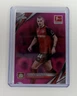 Granit Xhaka 2024-25 Topps Chrome Bundesliga Pink Lava Refractor 102/125 #65