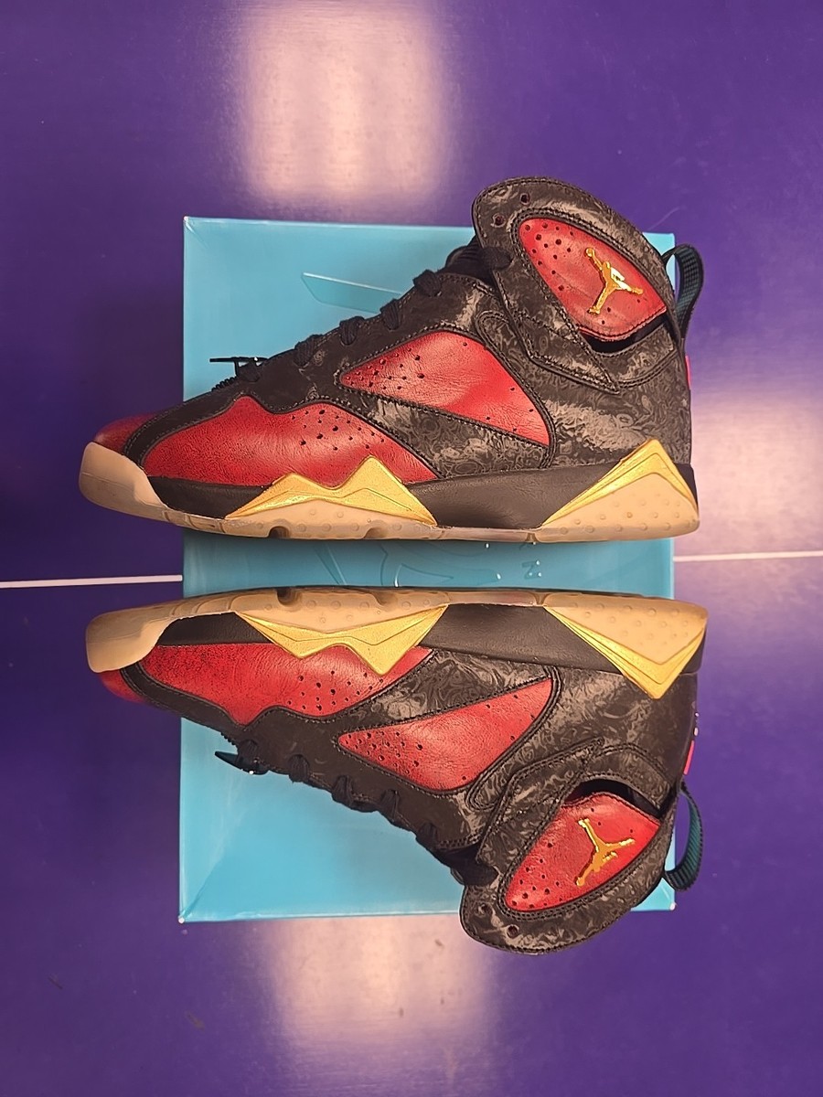 Size 7 - Air Jordan 7 Retro Doernbecher for sale online | eBay