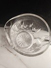 Vintage Waterford Lismore Crystal Pitcher — photo 8