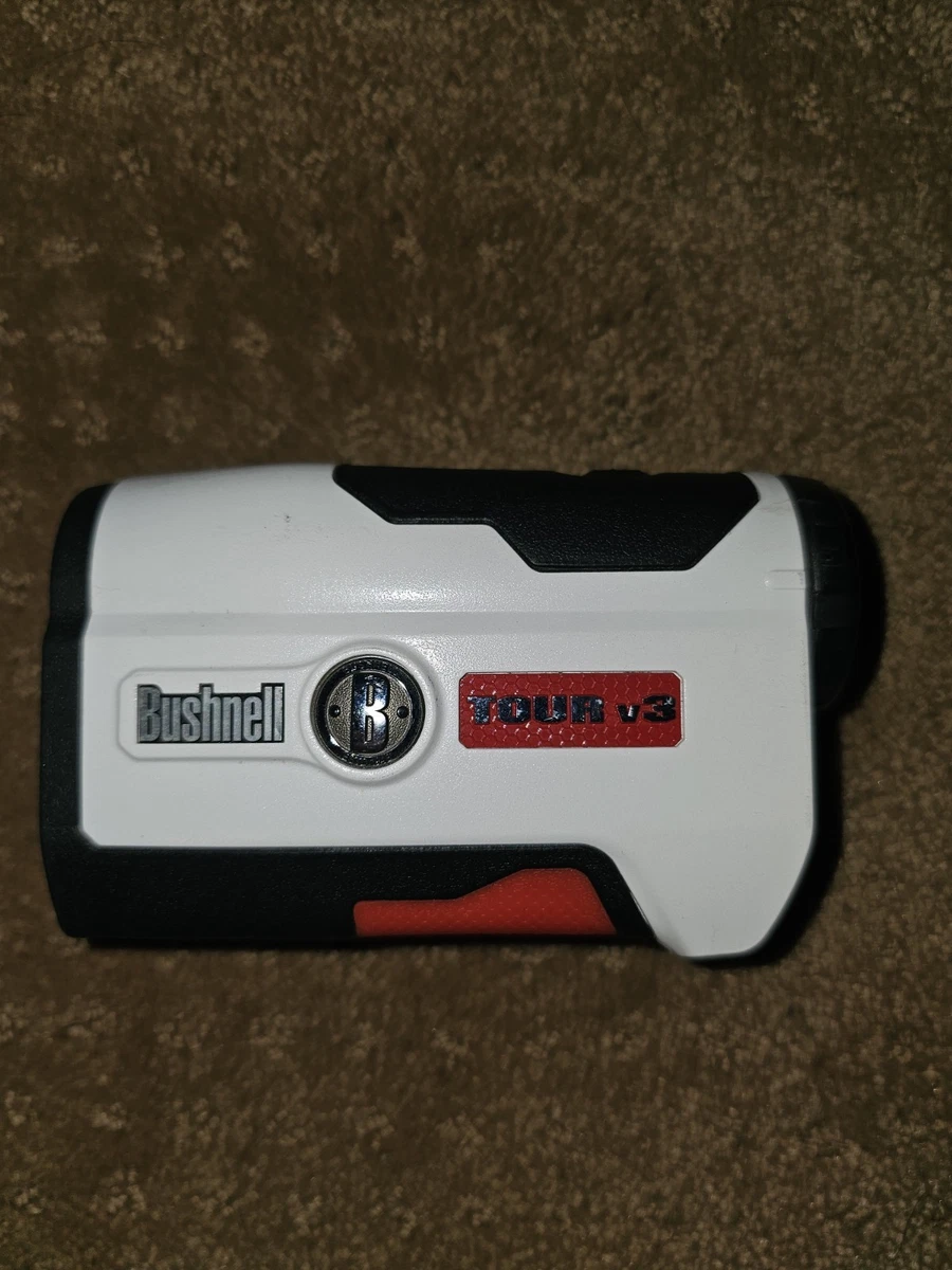 Bushnell Tour V3 Slope Edition for sale | eBay