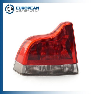 2001-2009 VOLVO 60 SERIES Left Drivers Side Tail Light - OEM 94835378