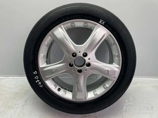 Mercedes-Benz M-Class R19 Alloy Wheel Rim 2007 SUV 4/5dr A1644011202 (05-09)