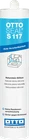 Ottoseal S117 Natural Stone Silicone 310ml