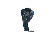 ALKAR Nebelscheinwerfer 2905349 für FIAT PUNTO H3 16V 188 233 235 253 255 333