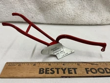 Vintage Spec Cast South Dakota Centennial 1889-1989 One Bottom Walking Plow